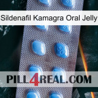 Sildenafil Kamagra Oral Jelly viagra3
